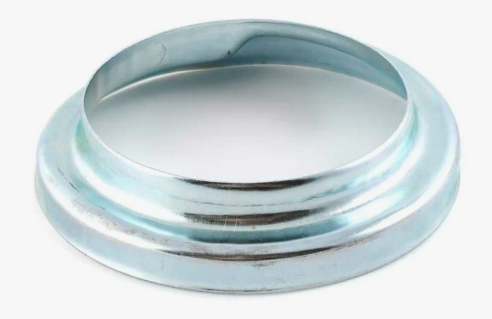 Чашка опорная пружины задней подв. 21010-2912655-008