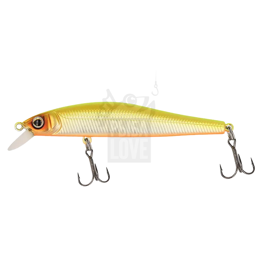 Воблеры Strike Pro Jumper 90SP 10г