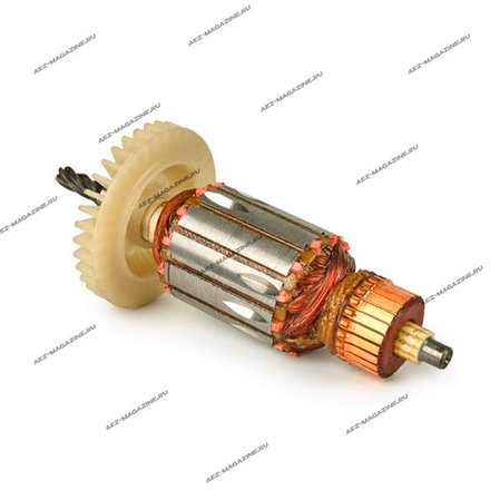 Якорь подходит для СМОЛЕНСК МЭС-5 (машина ручная электрическая сверлильная)