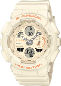 Часы Casio GMA-S140-7A