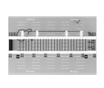 Функциональная рама на 18 станций QUEENAX BY PRECOR BRIDGE X2 900