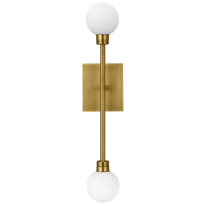 Настенный светильник Visual Comfort Mara Wall