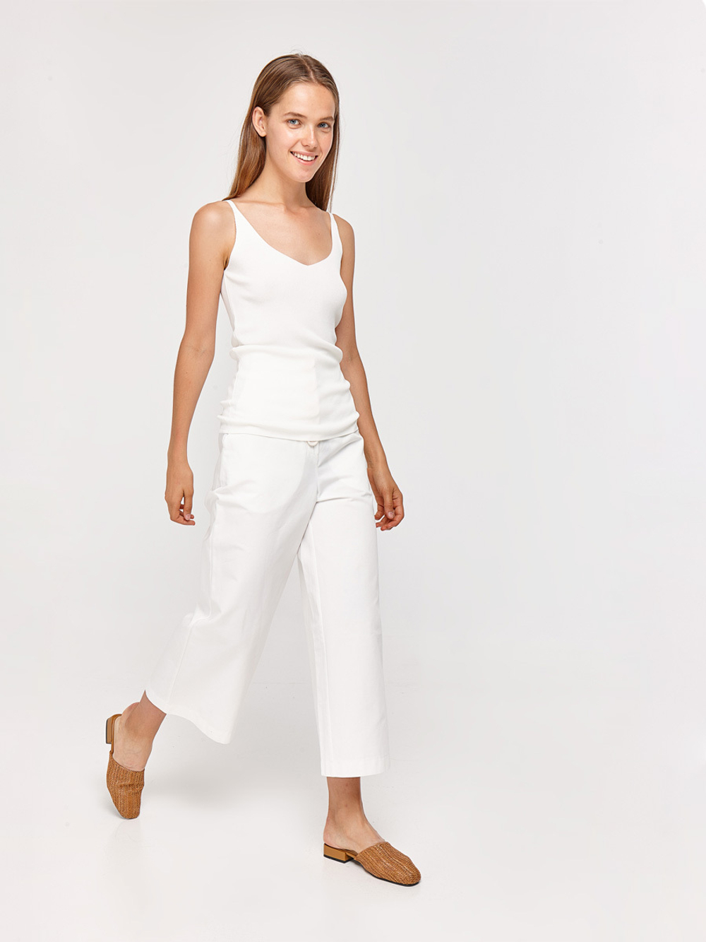 Топ Nice White