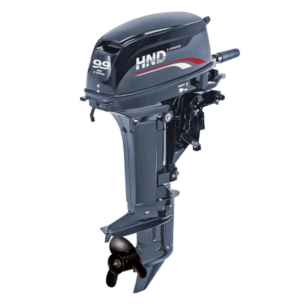 Лодочный мотор HND OB9.9HL PRO