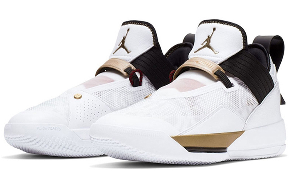 Кроссовки Air Jordan 33 Se Fiba