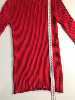 Водолазка Conso wear теплая, визуально на 42 размер