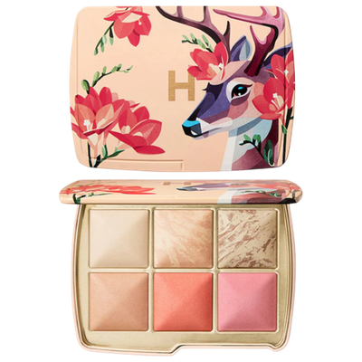 Hourglass Ambient Lighting Edit Unlocked Palette - Deer