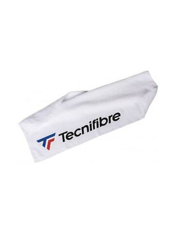 Полотенце теннисноеTecnifibre Towel - белый