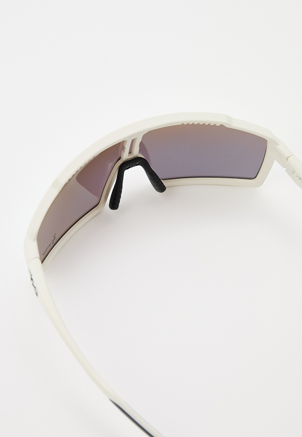 Спортивные очки 720armour A-Fei / Matte White / Smoke Full Lake Blue Lens