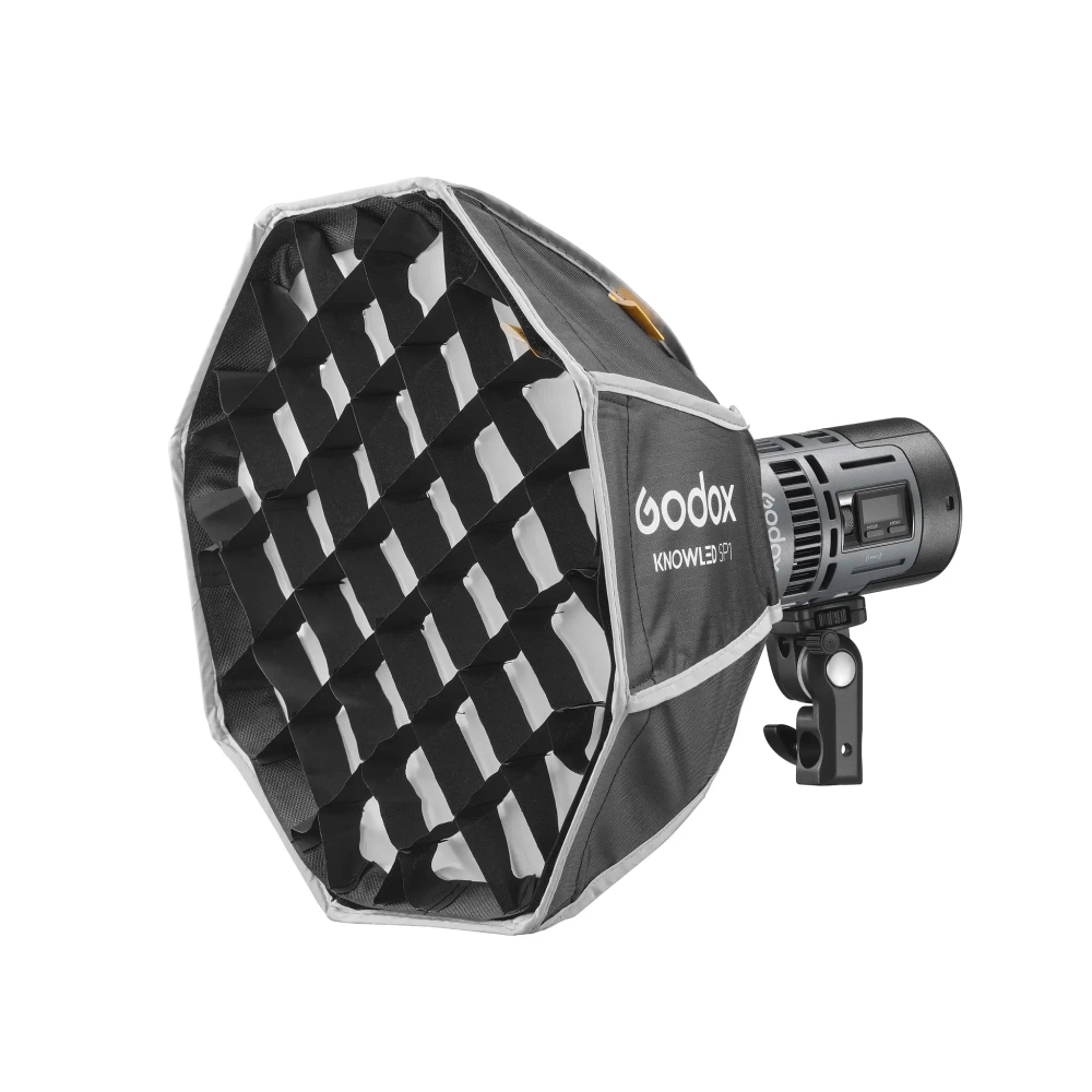 Комплект студийного оборудования Godox RS60R 2K