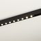Трековый светодиодный светильник Arlight Mag-Dots-25-L1000-30W Day4000 034208