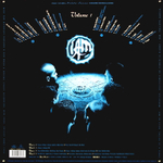 IAM / Ombre Est Lumiere Vol. 1 (2LP)