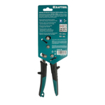 Ножницы по металлу KRAFTOOL правый рез 270 мм