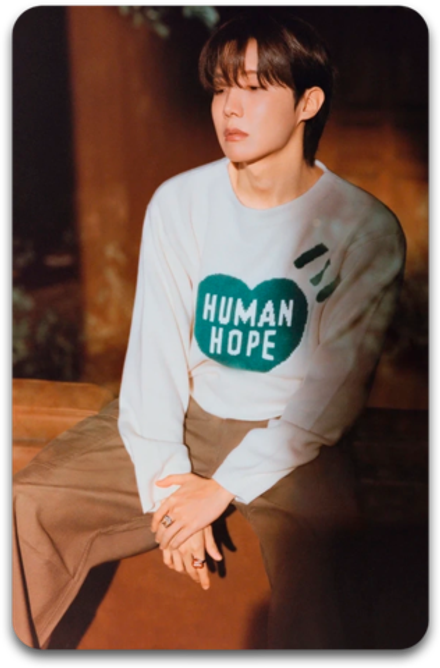 Карта / BTS #1557