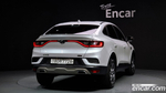 Renault Korea (Samsung) XM3 1.3 TCe RE Signatures (03.2020)