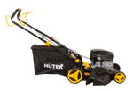 Газонокосилка бензиновая Huter GLM-5.0 ST