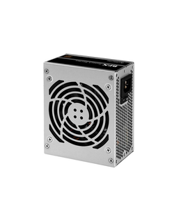 Блок питания Chieftec Smart BFX-350BS (ATX 2.53, 350W, SFX, 80 PLUS BRONZE, Active PFC, 90mm fan) OEM