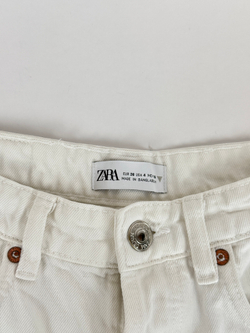 Джинсы Zara