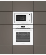 Встраиваемая микроволновая печь Kuppersberg HMW 655 W