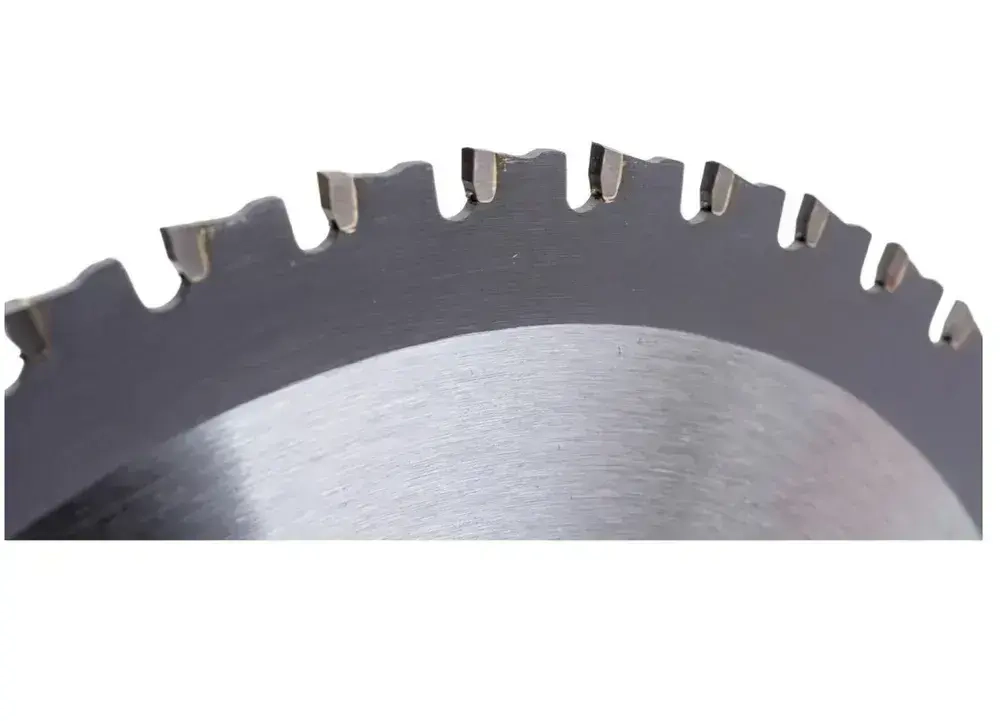 Диск пильный Hilberg Industrial Металл 210*30*48Т HF210