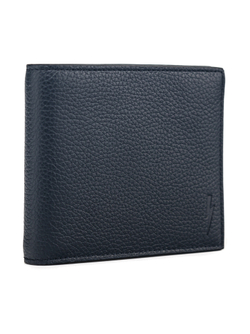 Neil Barrett кошелёк - темно-синий