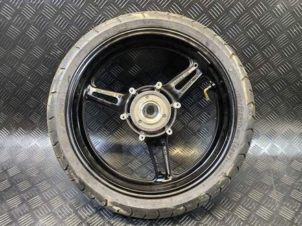 Колесо переднее Yamaha FJR1300A RP13A 2010