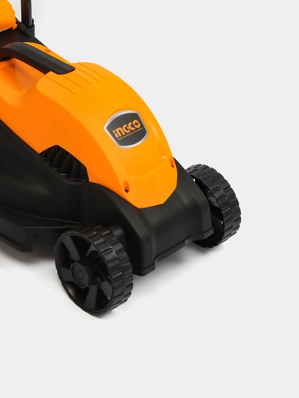 Газонокосилка электрическая INGCO LM321 STANDARD 1200 Вт 320 мм 28 л