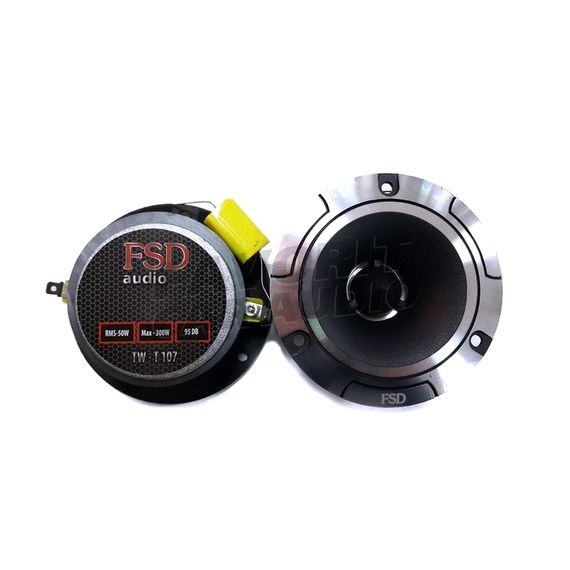 FSD audio TW-T 107
