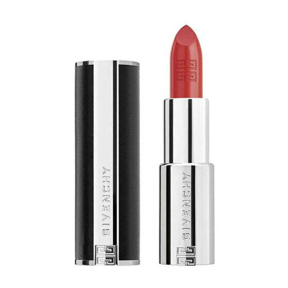 Губы GIVENCHY Rouge Interdit Int Silk 304 Lipstick
