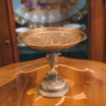 Ваза-тацца с мифологическим сюжетом