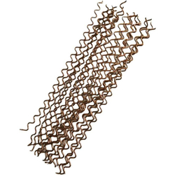 Волнообразная проволока Great Wolf GWR00025 (15шт)