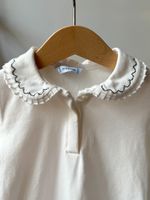 Хлопковая блуза Mayoral, 110