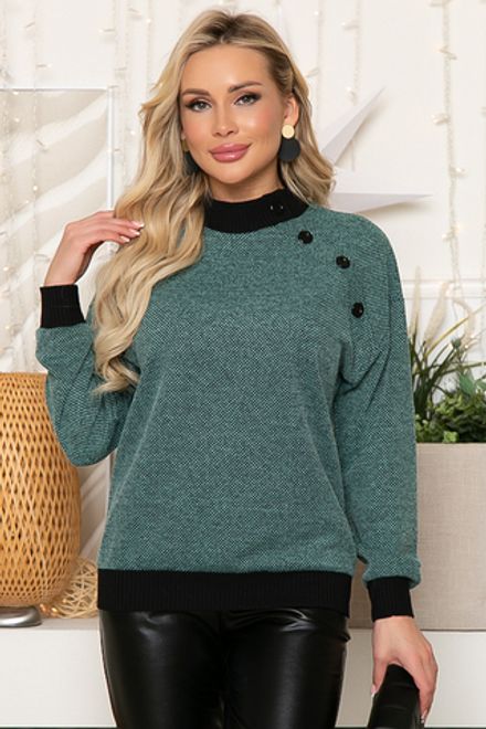 Джемпер 41366-1 Avili