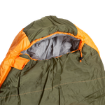 Спальный мешок кокон Envision Khant Pro +10 / 0 /-10°С 80х210см 1.4кг EKP -