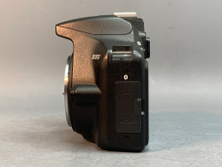 Nikon D3500 kit 18-55mm 33.700 кадров