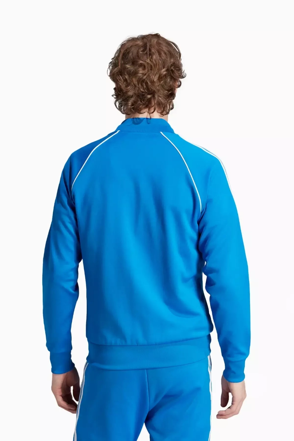 Кофта adidas Adicolor Classics SST