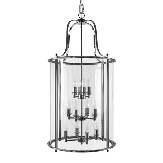 Подвесной светильник Loft It Lighthouse 10456/12 CR