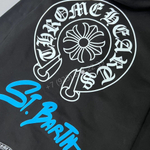 Худи Chrome Hearts