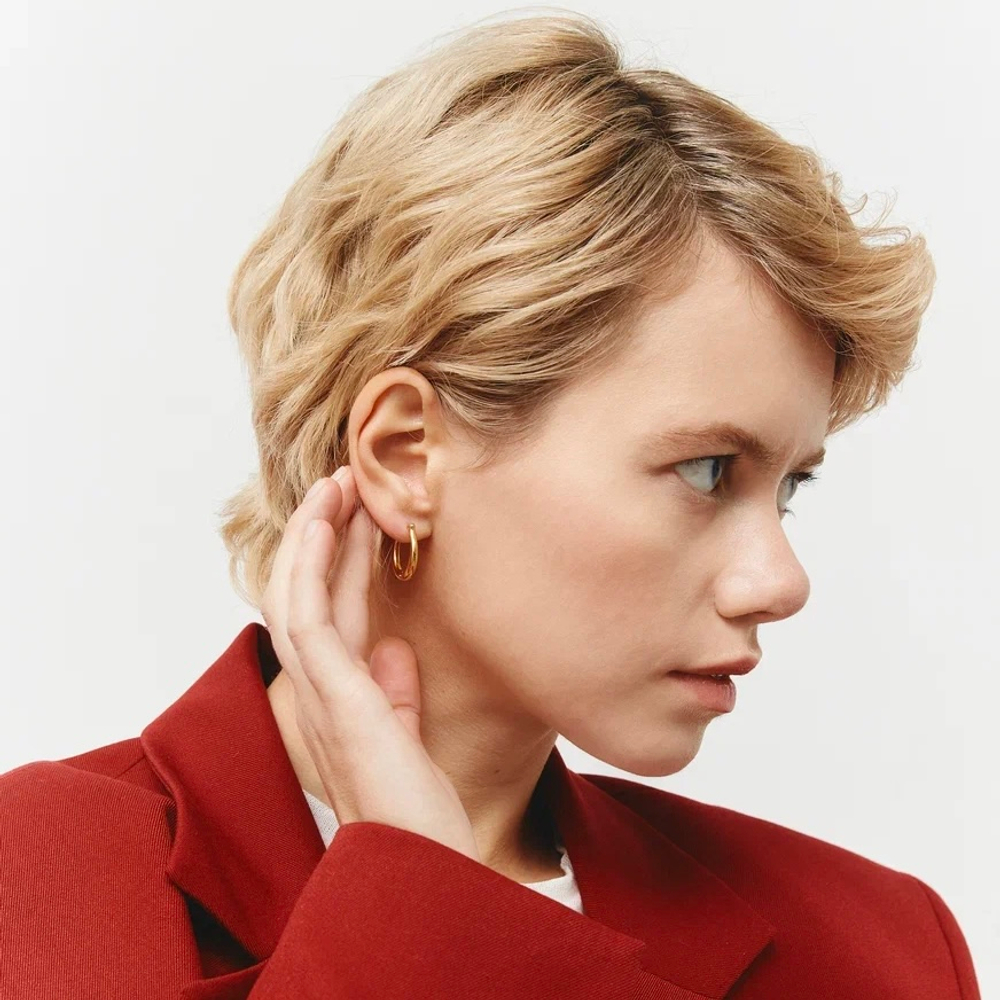 Кликеры ГЛАДЬ позолота