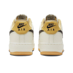 Кроссовки Nike Air Force 1 Low Sail Tan Black