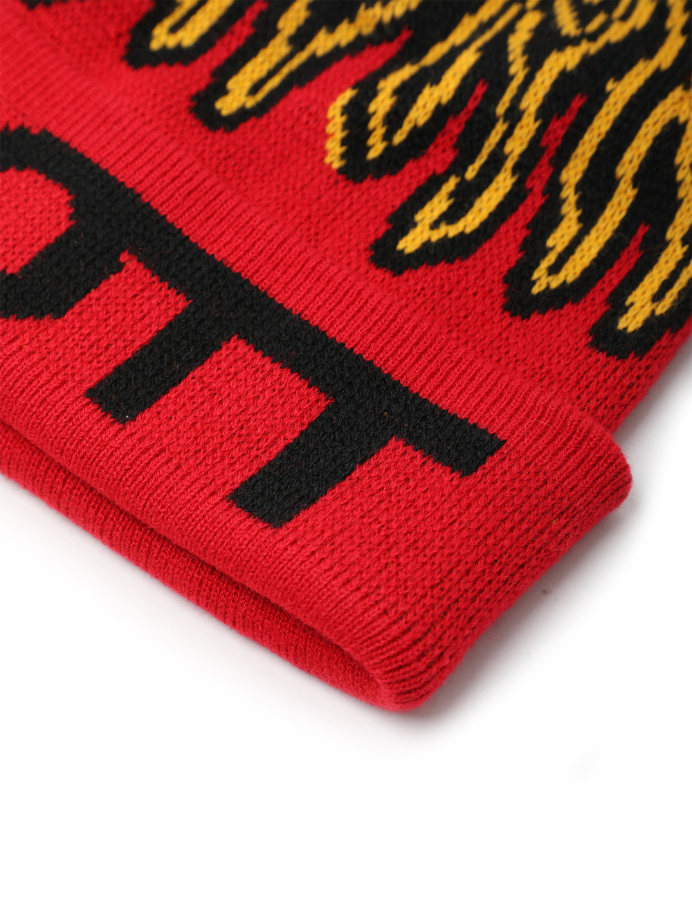 Шапка Flame Beanie