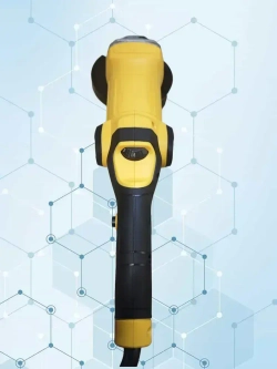 DeWalt УШМ 1600вт в коробке