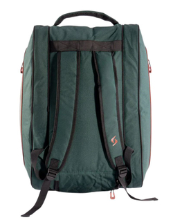 Сумка для Падел Siux Edge 2026 - green