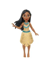 Кукла Принцесса Диснея Покахонтас маленькая HLW74