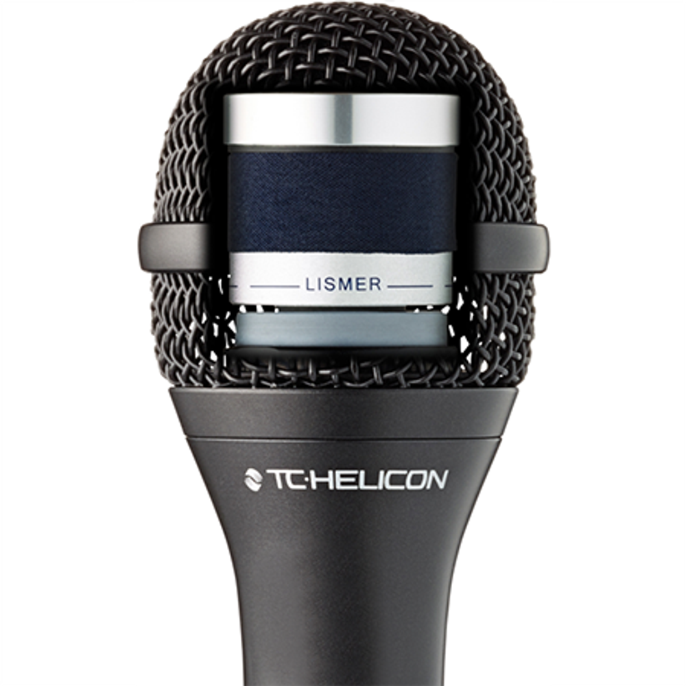 Вокальный микрофон TC HELICON MP-60