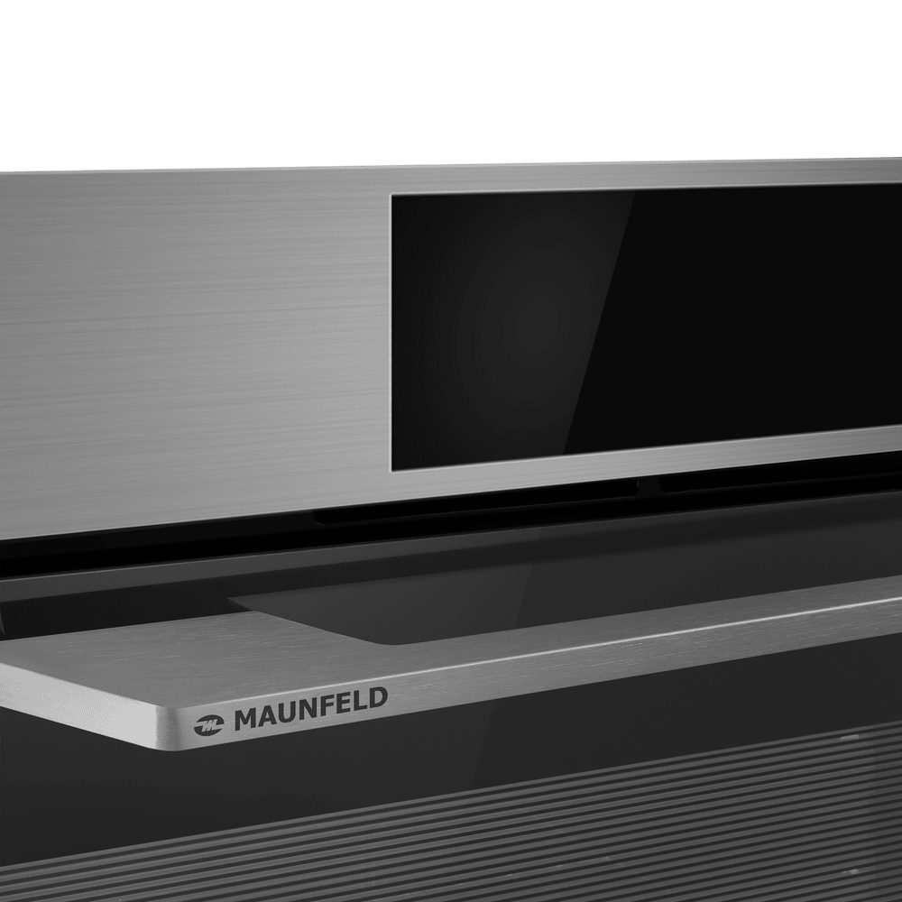 Шкаф духовой электрический MAUNFELD AEOD76106S