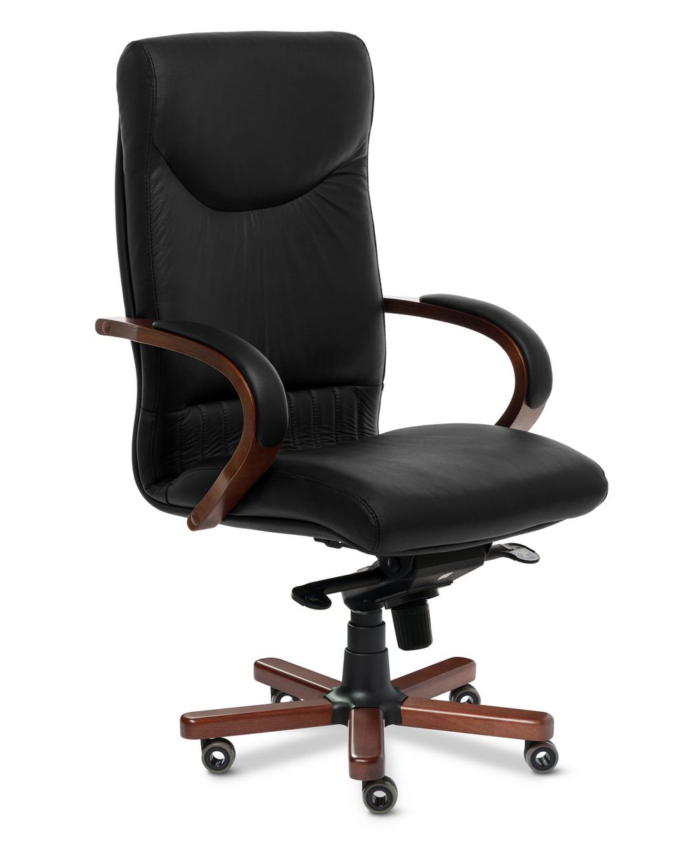 Кресло для руководителя Свинг А