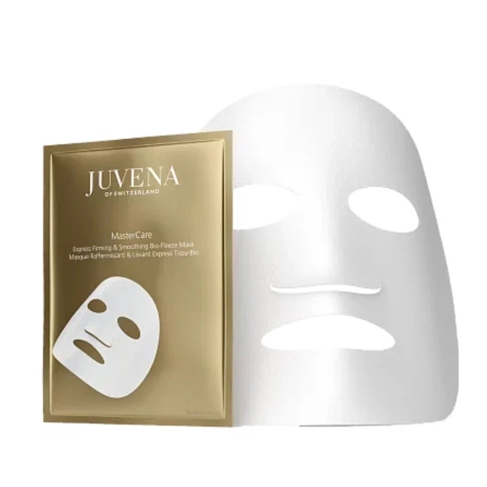 JUVENA EXPRESS FIRMING & SMOOTHING BIO-FLEECE MASK