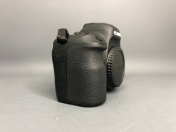 Canon EOS 6D Mark II 6.400 кадров