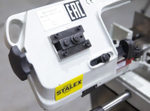 Станок ленточнопильный STALEX BS- 128 HDR 400V 388005